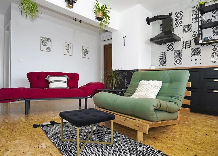 4-Star Apartments Bianco
