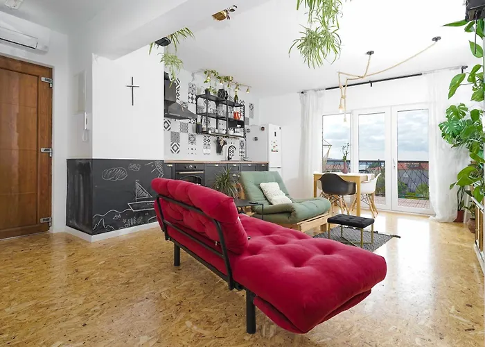 4-Star Apartments Bianco