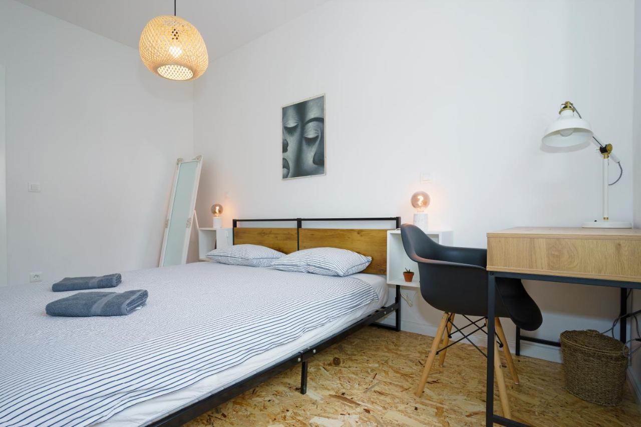 Apartment 4-star Bianco *
