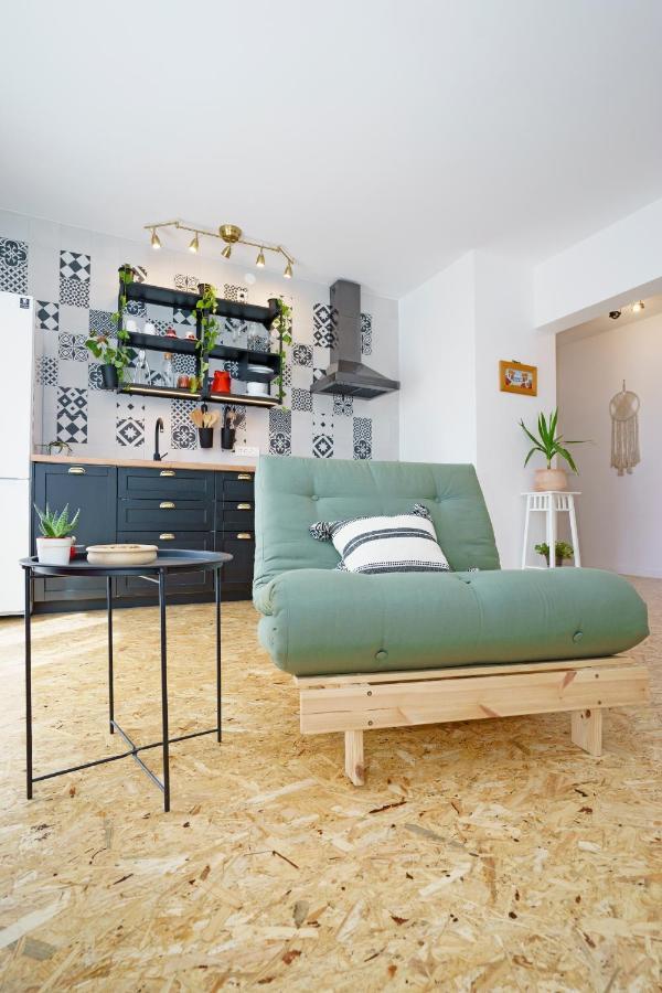 Apartment 4-star Bianco *
