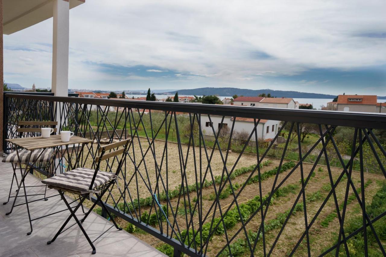 Apartment 4-star Bianco