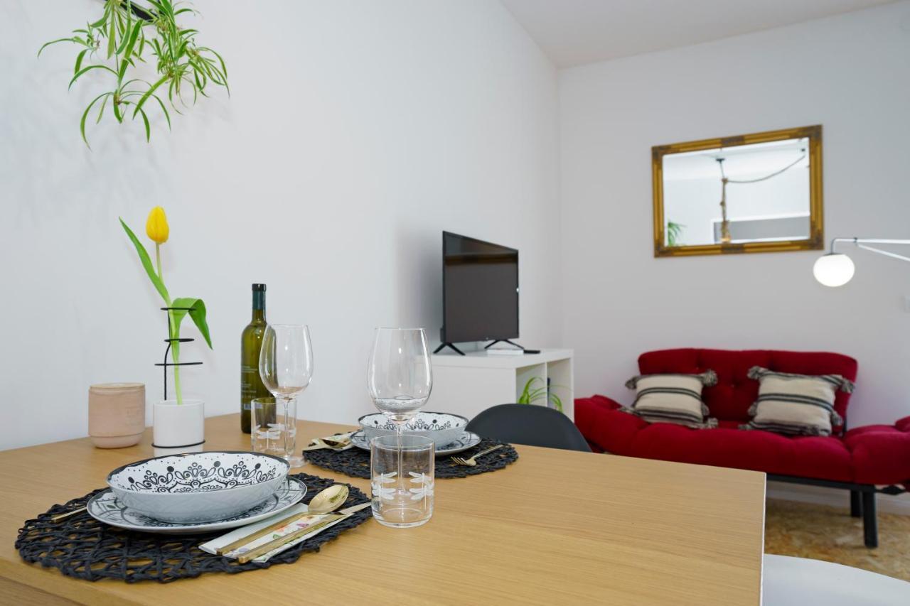 4-star Bianco Apartment