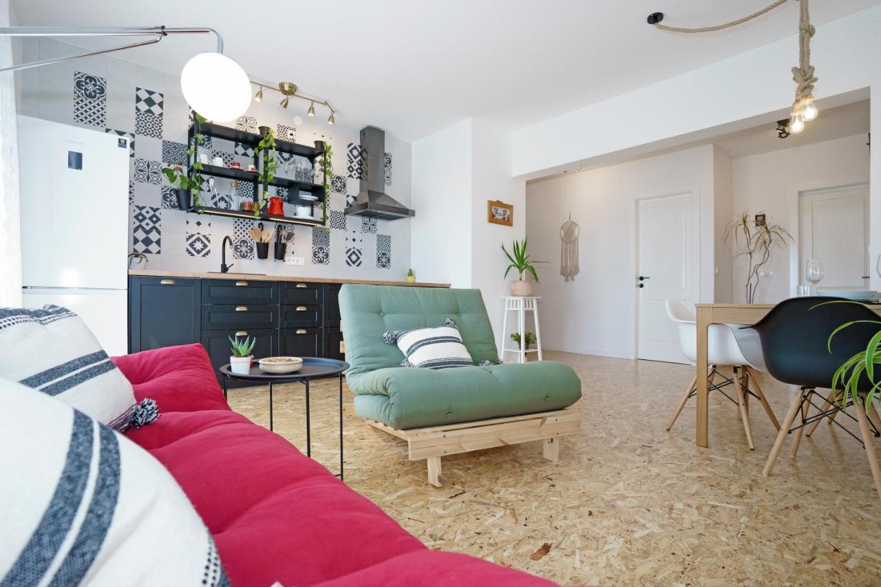 Apartment 4-star Bianco
