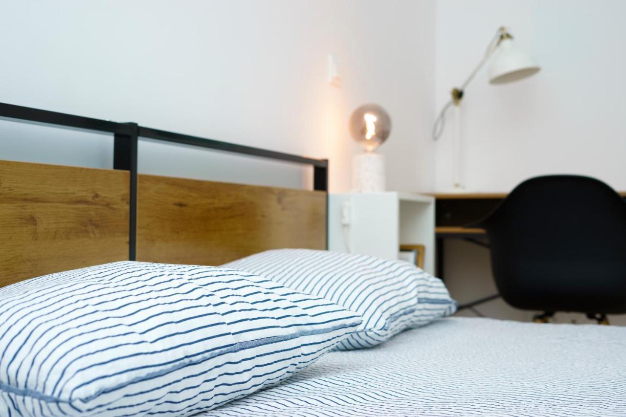 Apartment 4-star Bianco Kastela