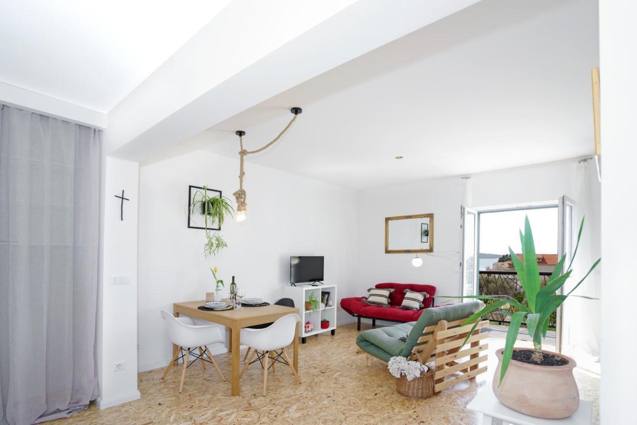 Apartment 4-star Bianco