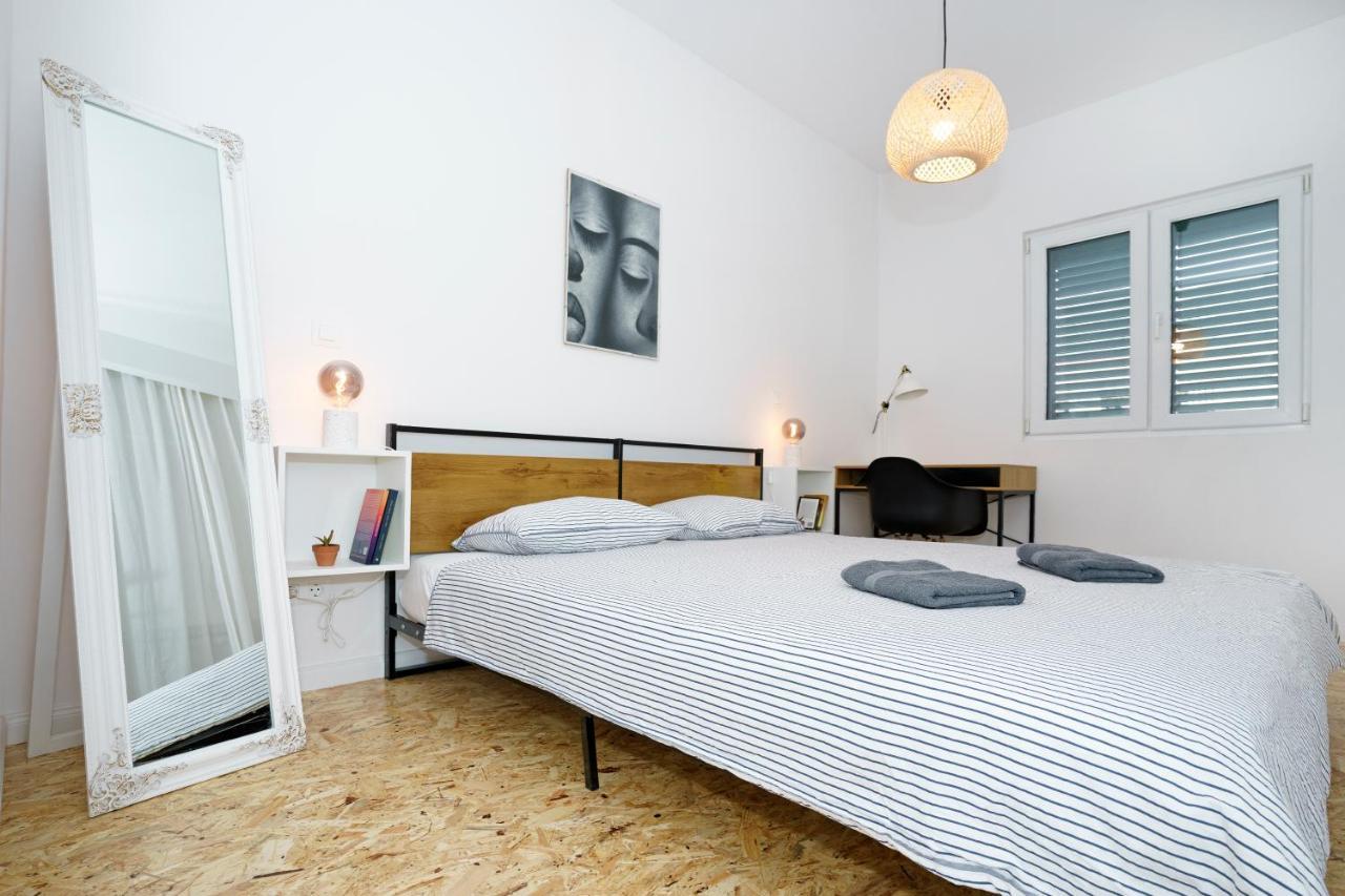 4-star Bianco Apartment