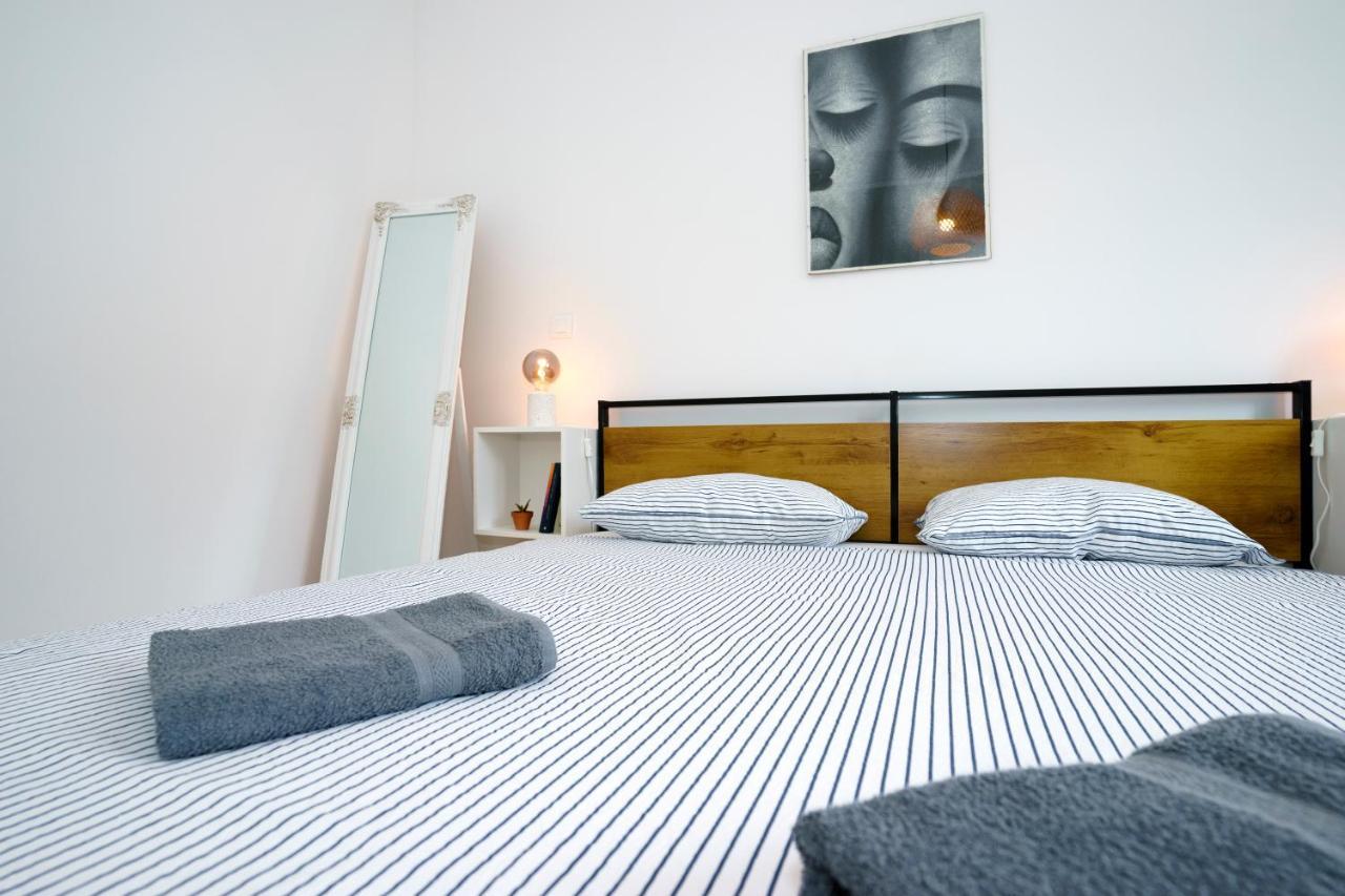 Apartment 4-star Bianco *
