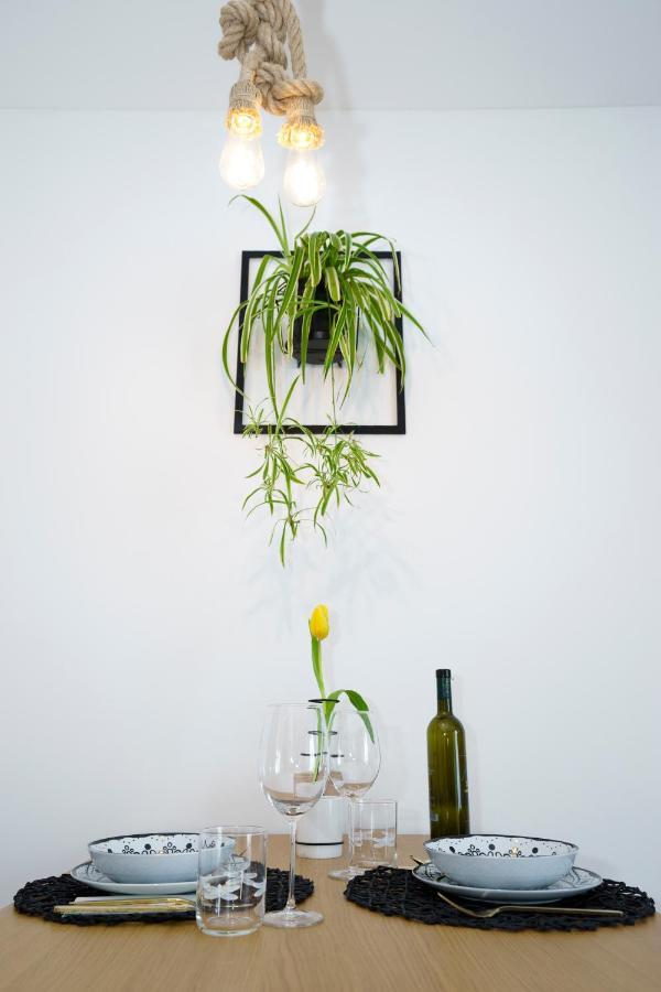 Apartment 4-star Bianco