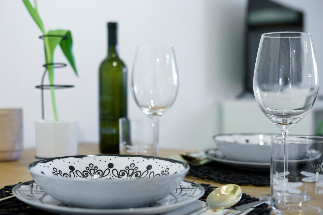 4-star Bianco Apartment *