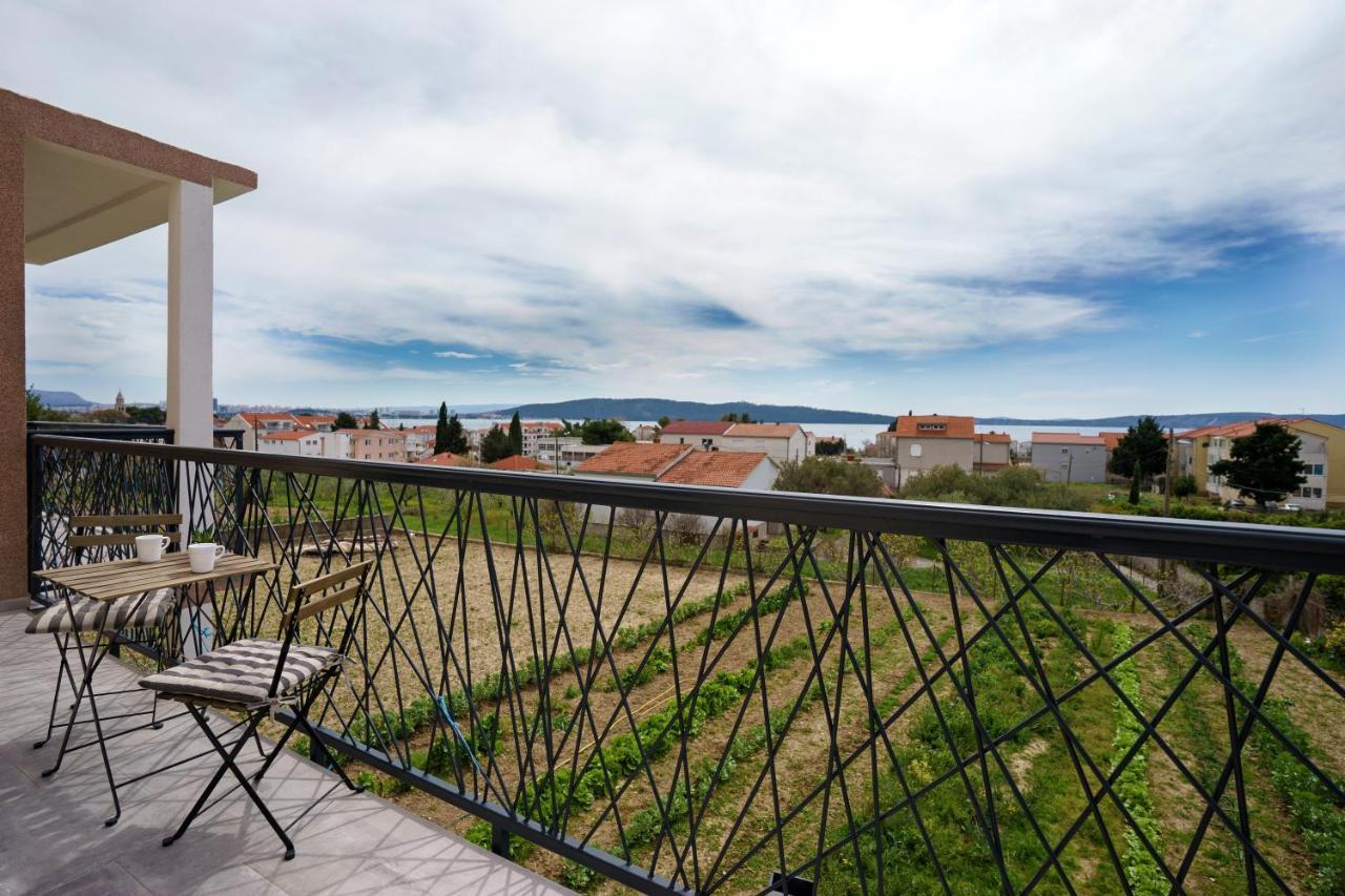 4-star Bianco Apartment *