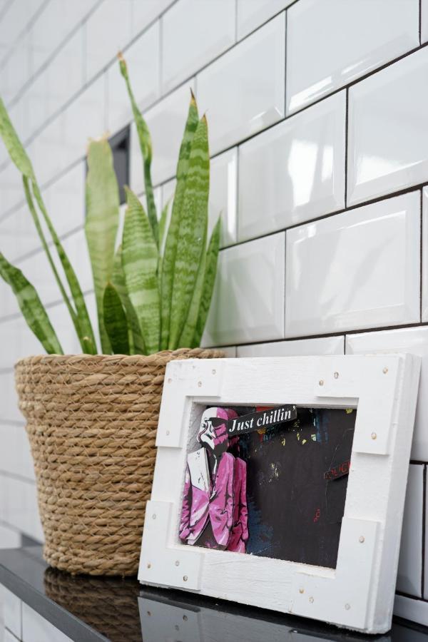 Apartment 4-star Bianco