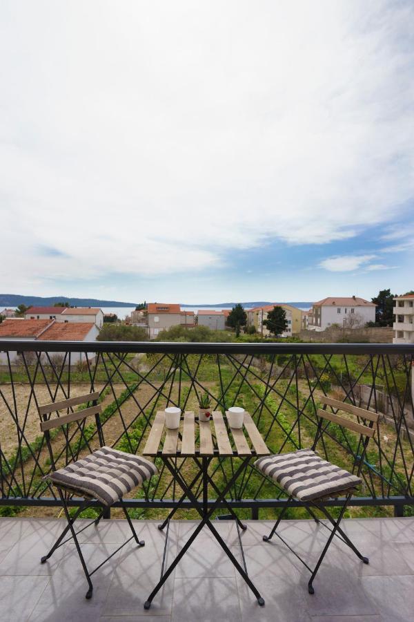 4-star Bianco Apartment Kastela