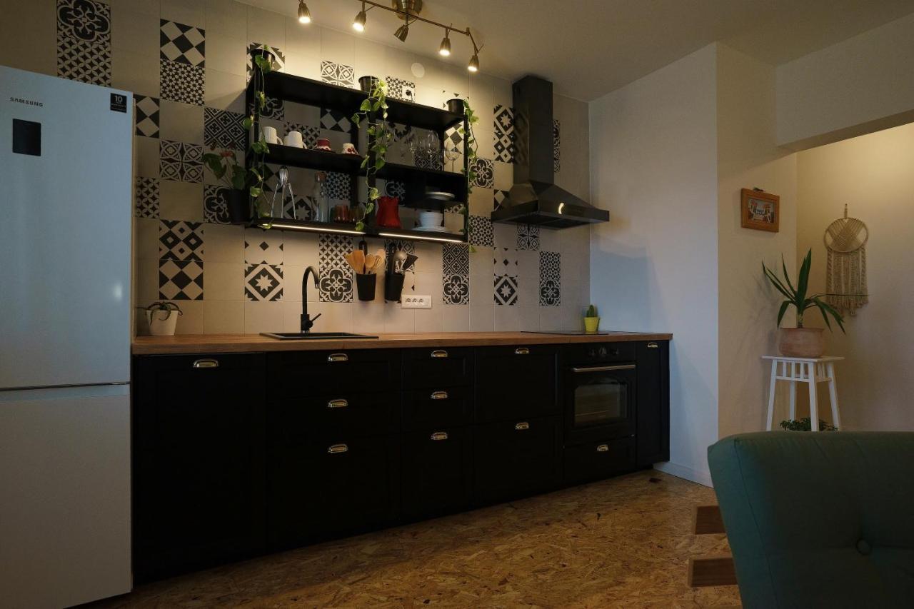 Apartment 4-star Bianco *