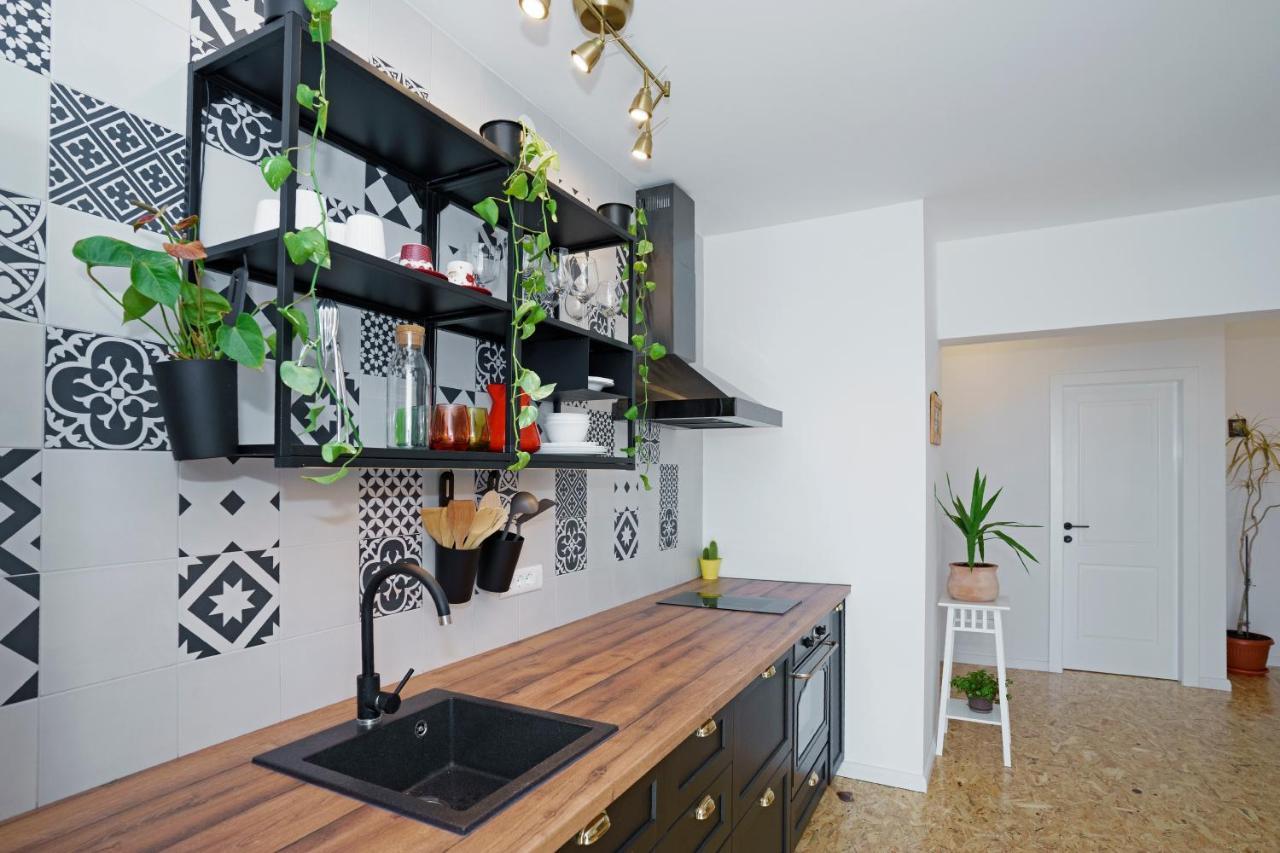 4-star Bianco Apartment *