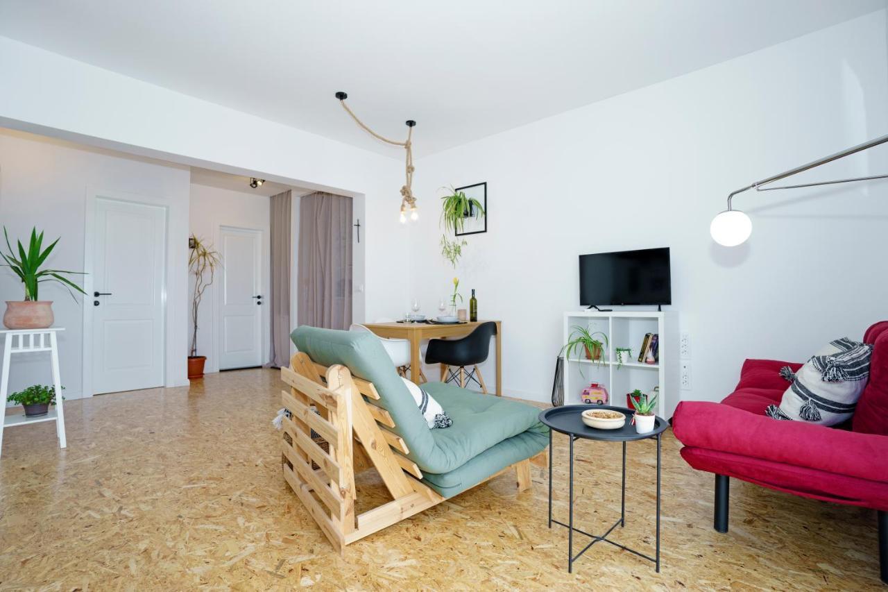Apartment 4-star Bianco