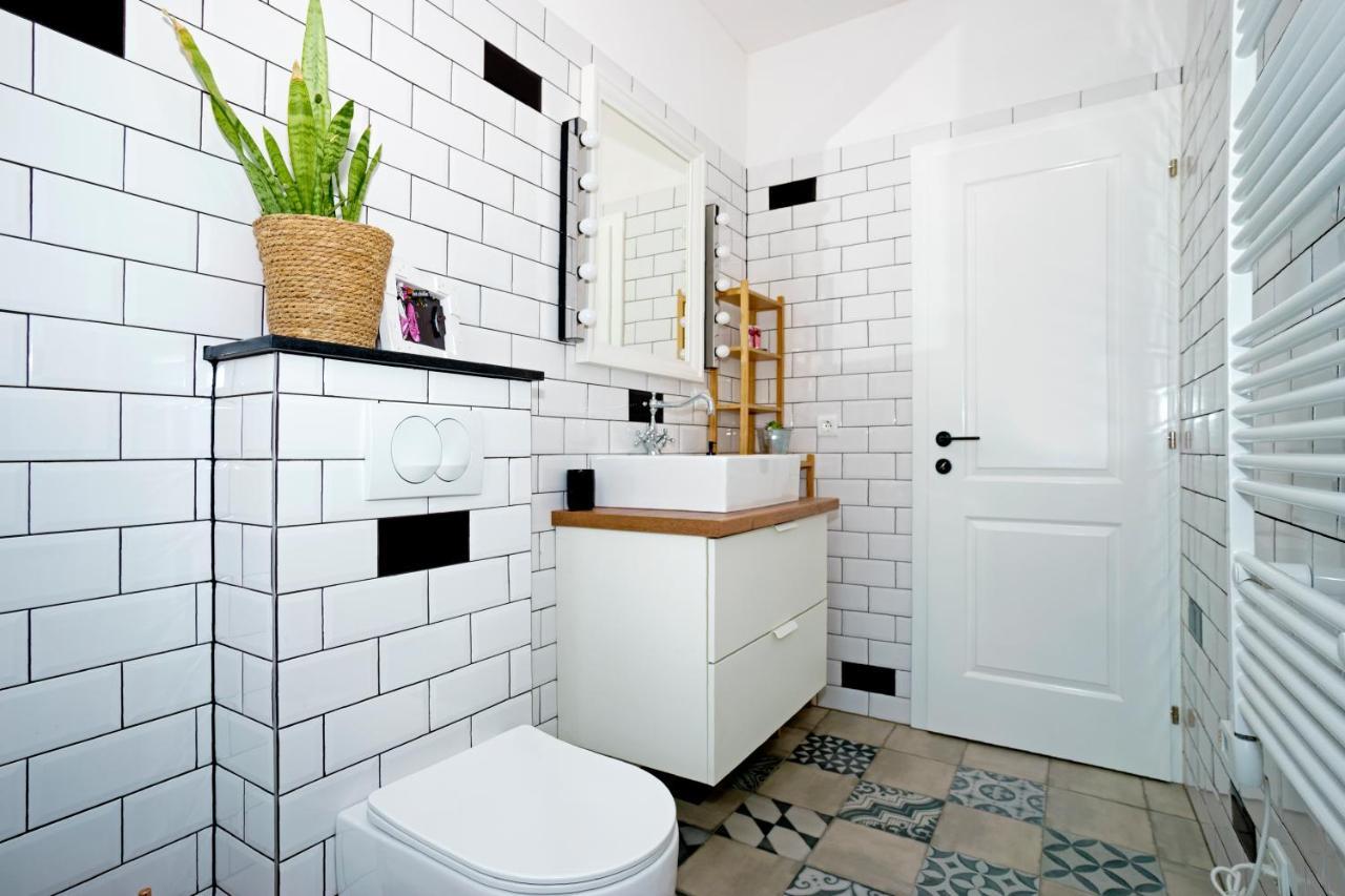 4-star Bianco Apartment *