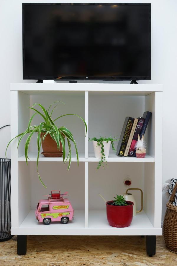 4-star Bianco Apartment