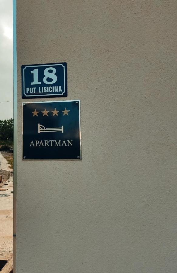 4-star Bianco Apartment *