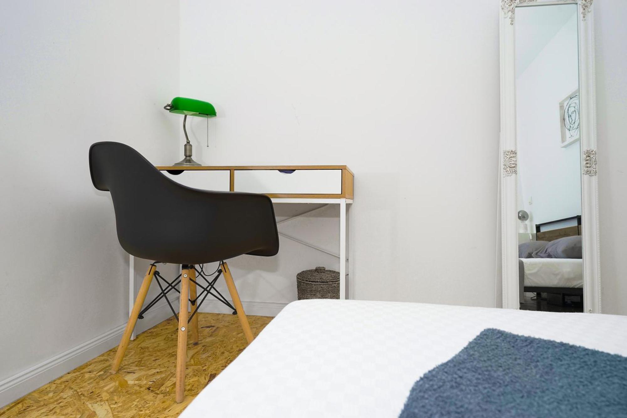 Apartment 4-star Bianco *