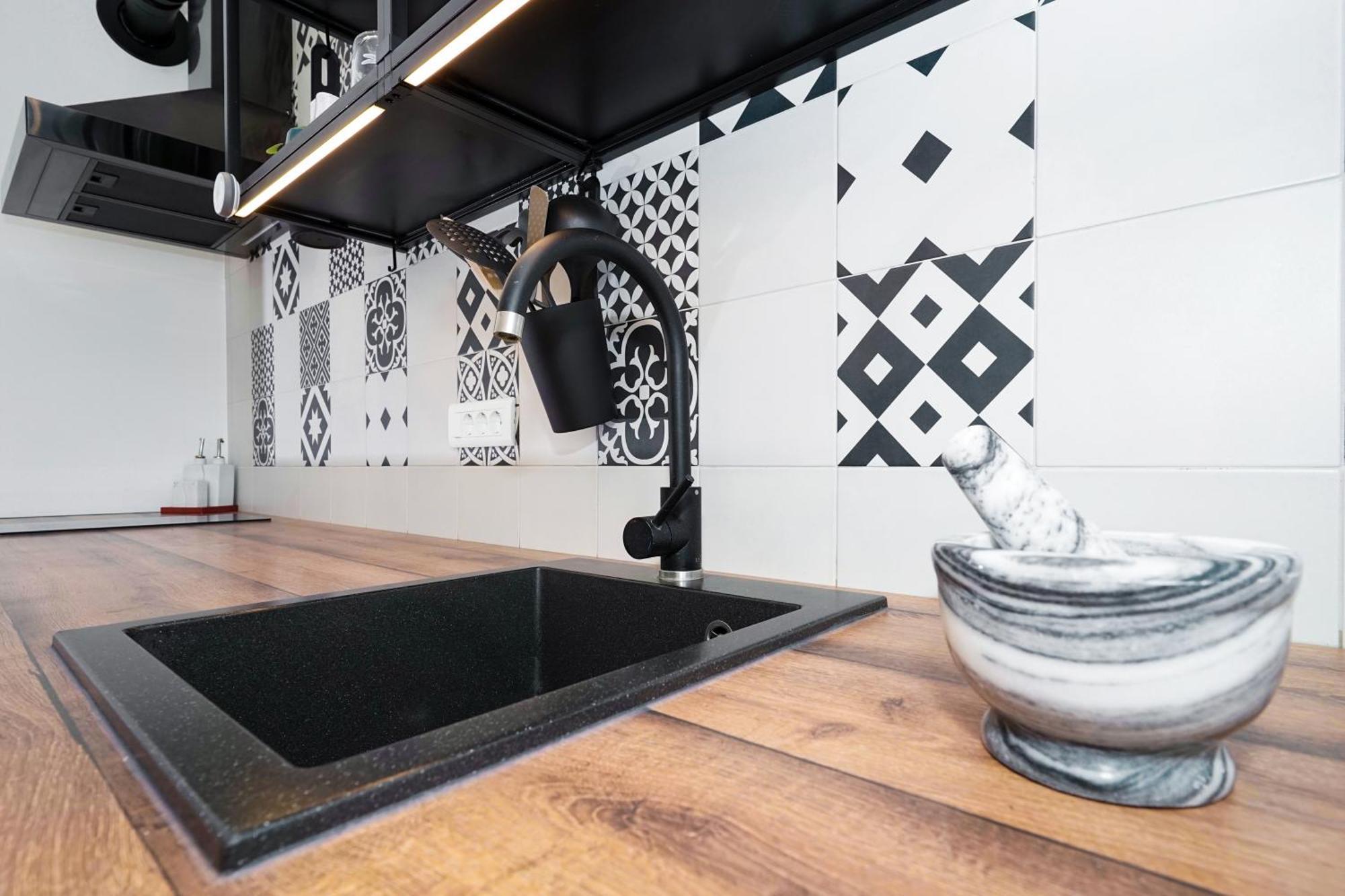 4-star Bianco Apartment