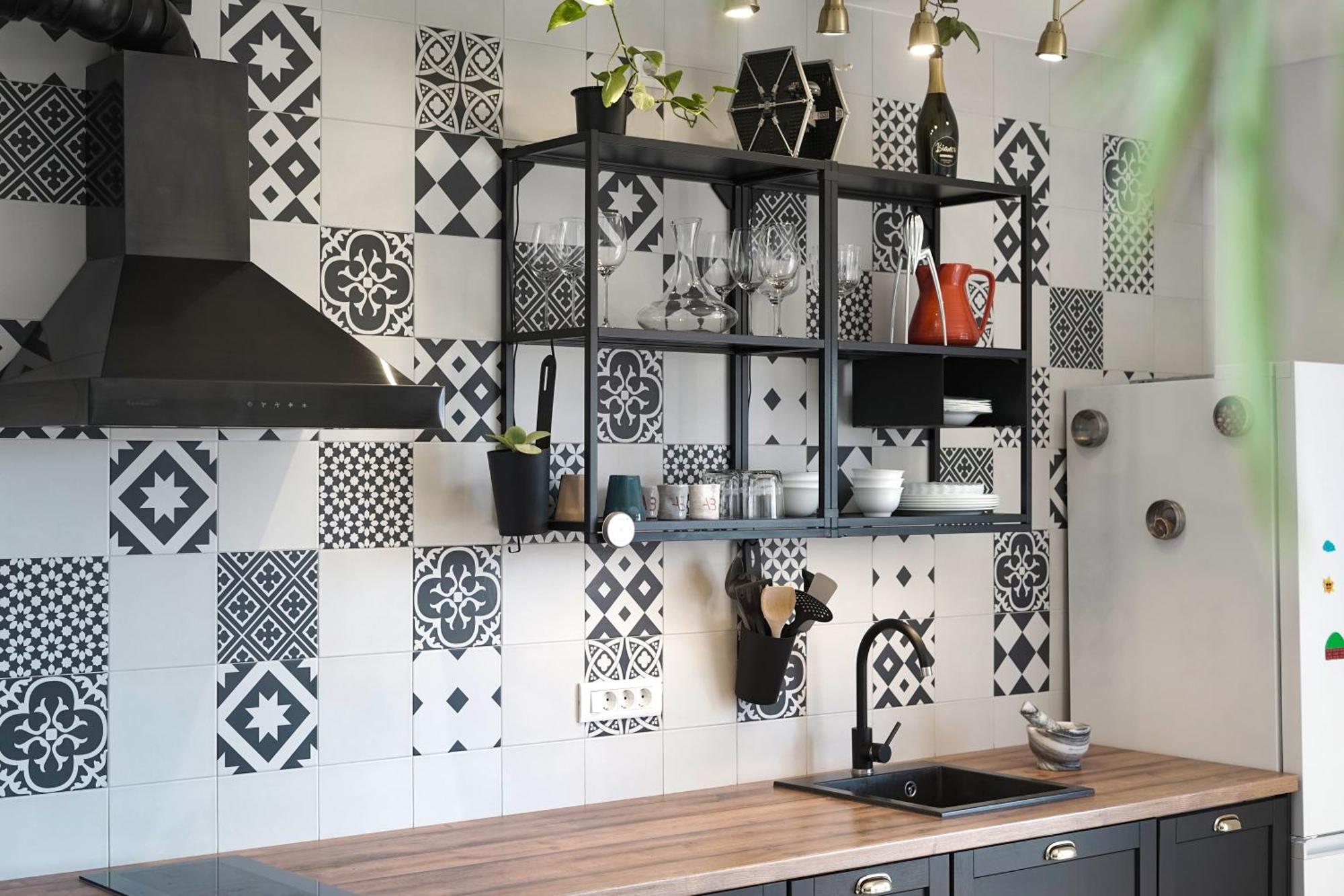 Apartment 4-star Bianco *