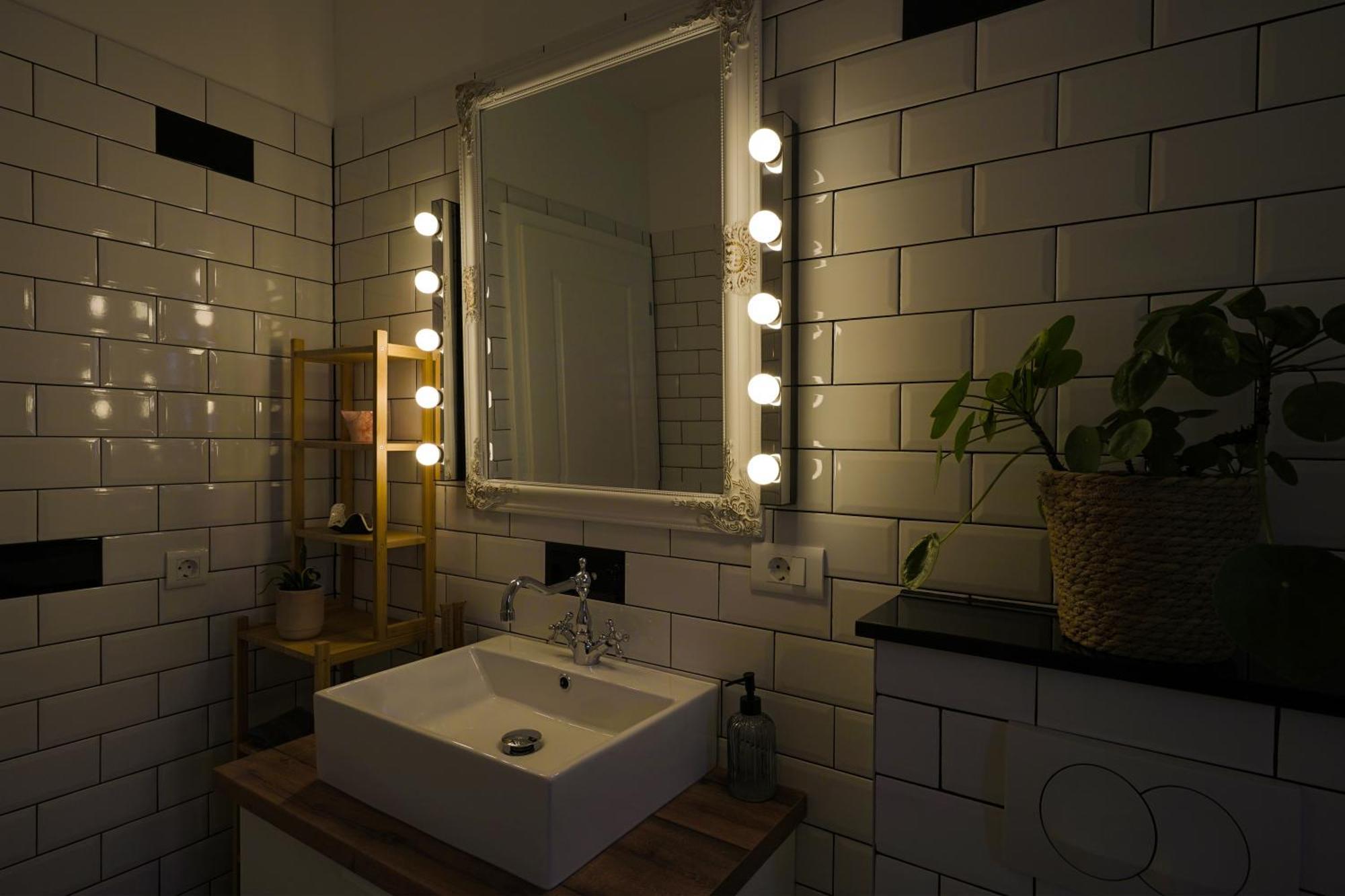 4-star Bianco Apartment *