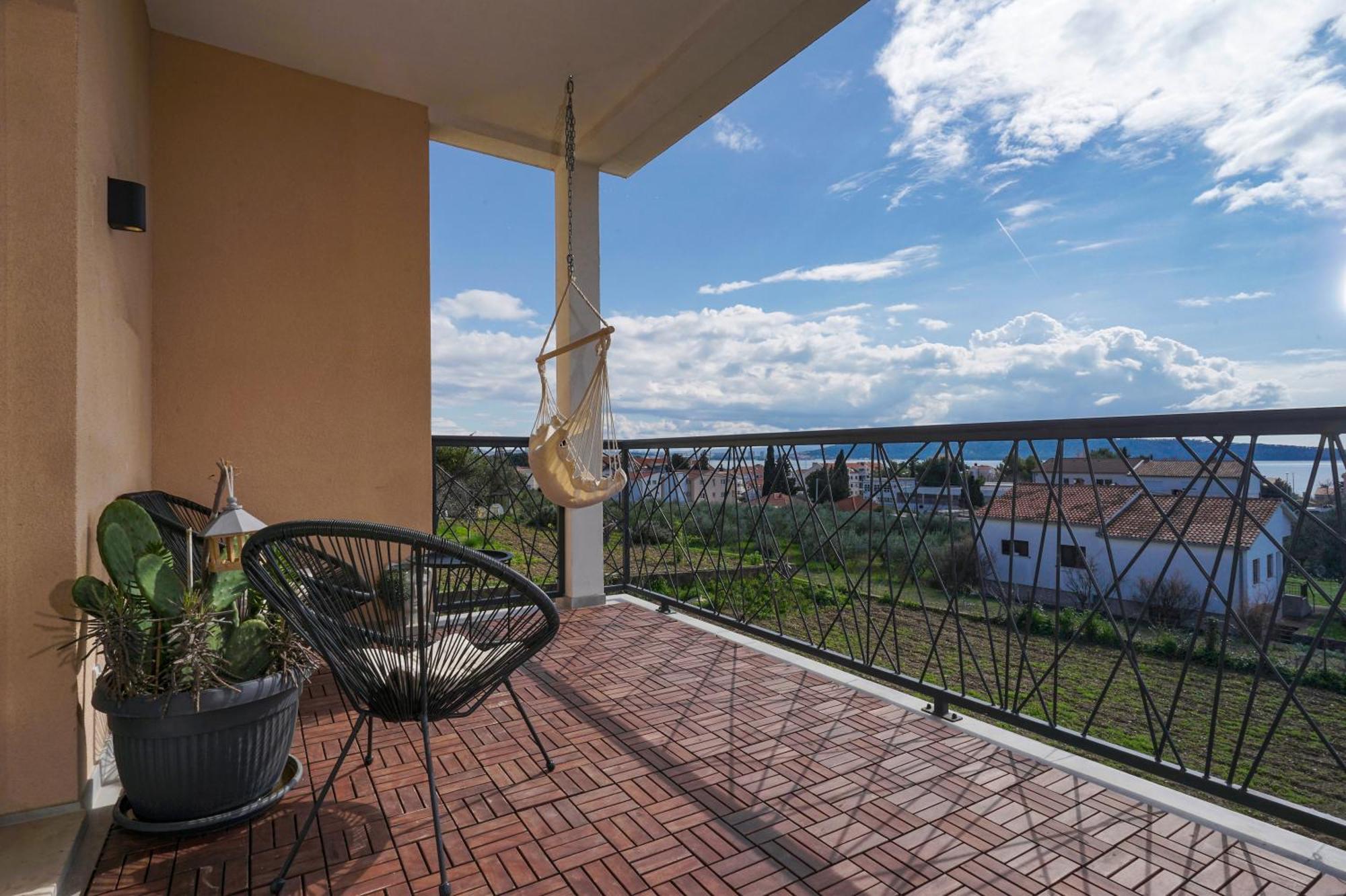 4-star Bianco Apartment