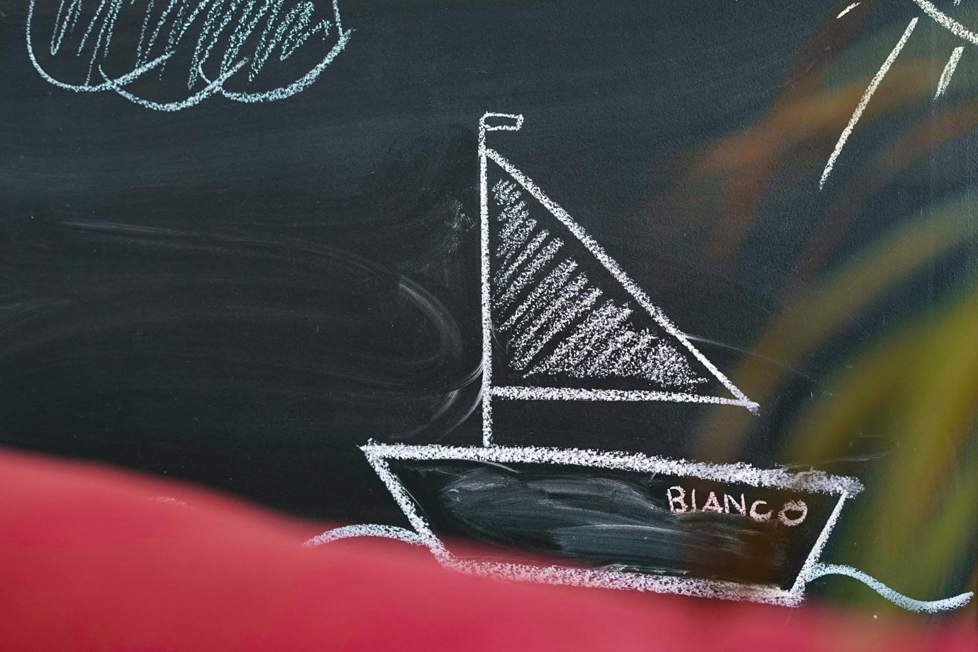 4-star Bianco Apartment *