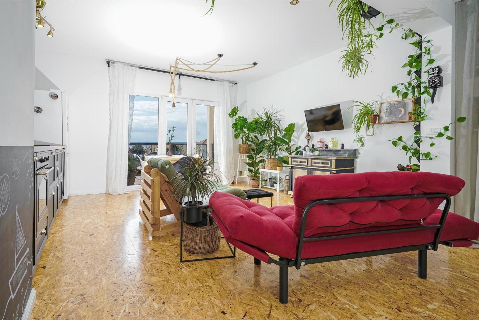 4-star Bianco Apartment *