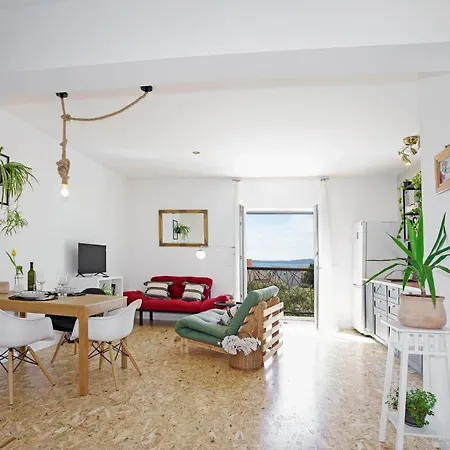 4-Star Apartments Bianco Kastela Exterior photo