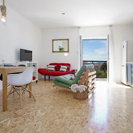 4-Star Apartments Bianco Kastela Exterior photo