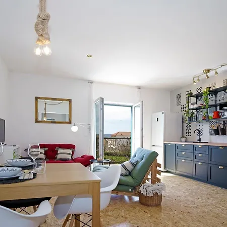 4-Star Apartments Bianco Kastela Exterior photo