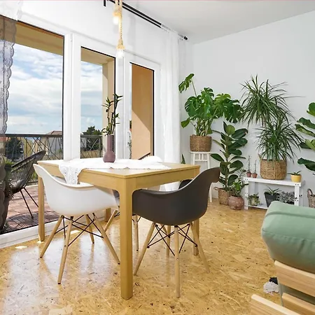 4-Star Apartments Bianco Kastela Exterior photo