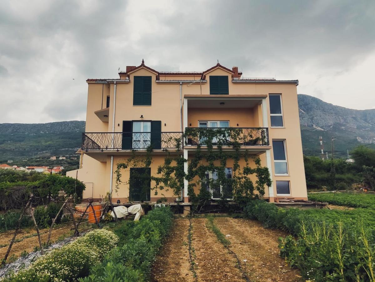 4-star Bianco * Kaštela