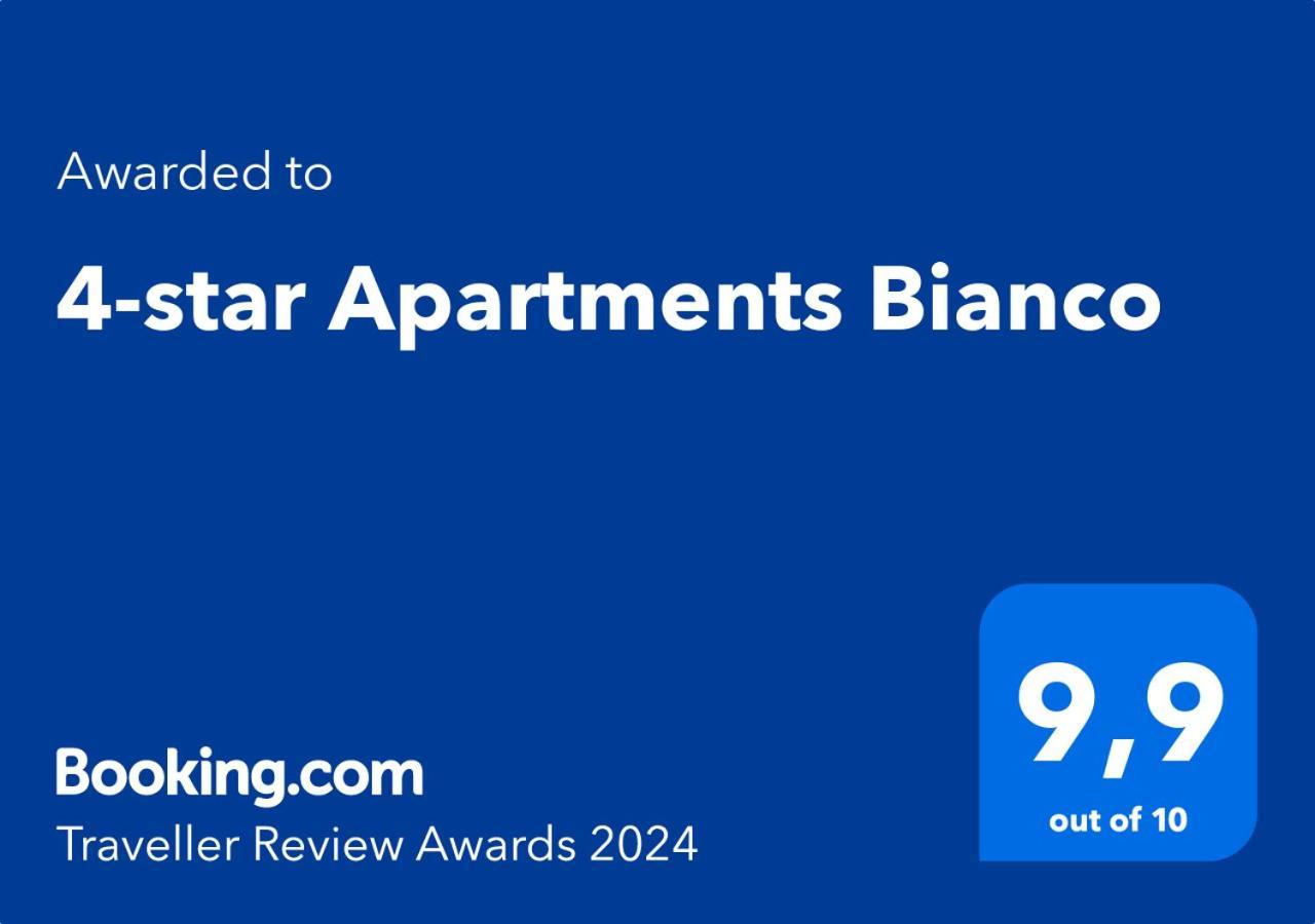 Apartment 4-star Bianco