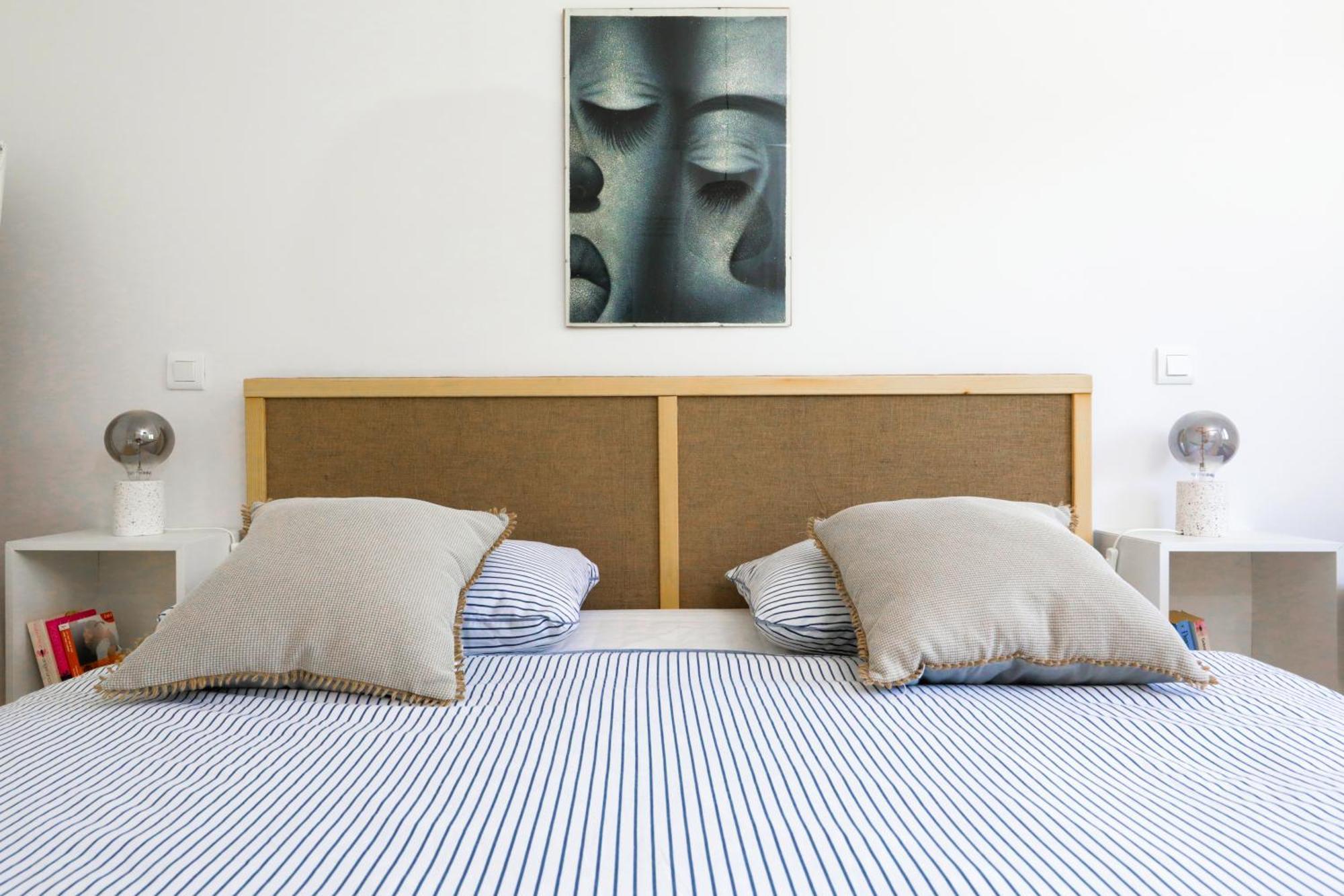 4-star Bianco Appartement