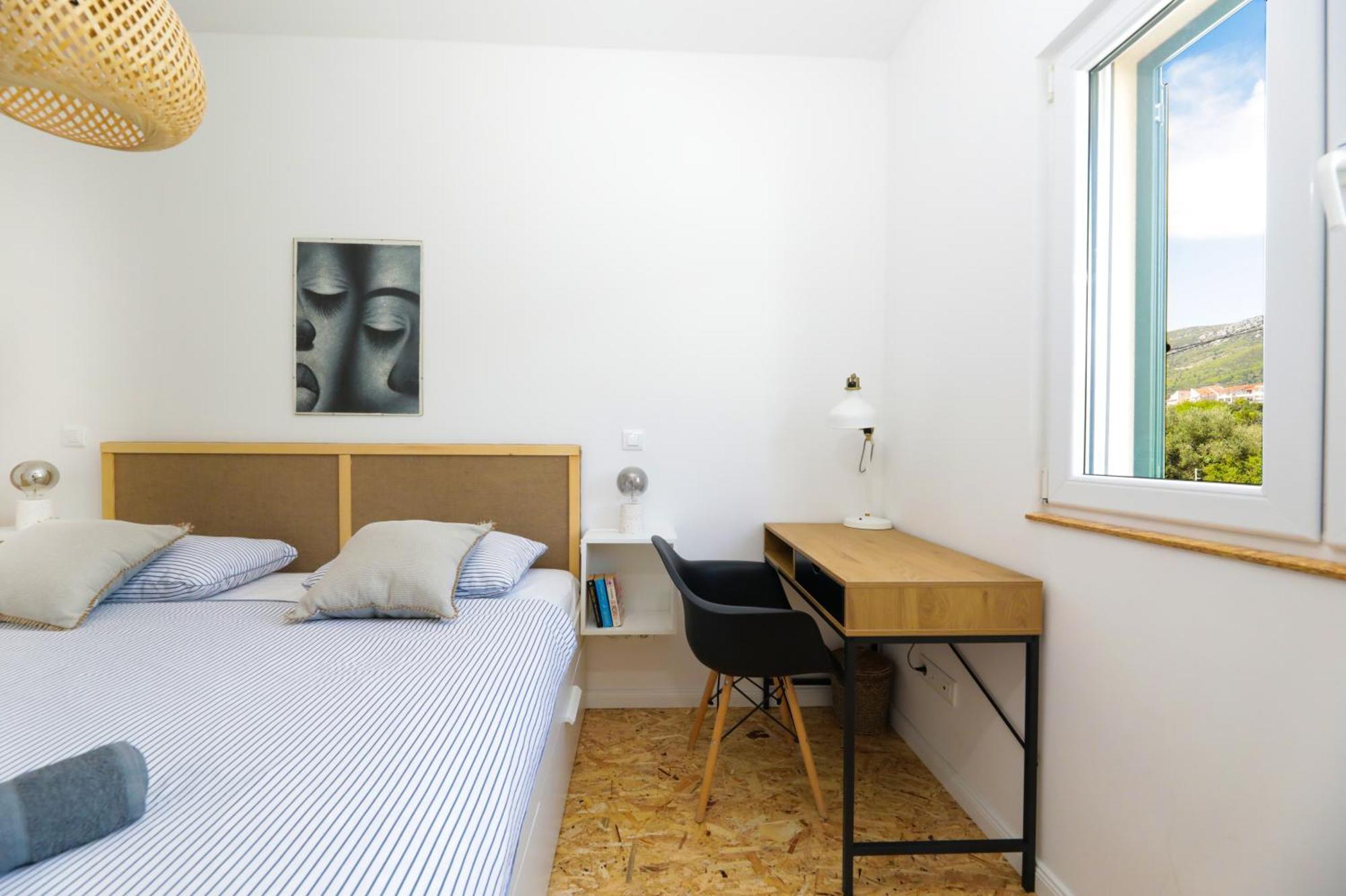 Appartement 4-star Bianco *